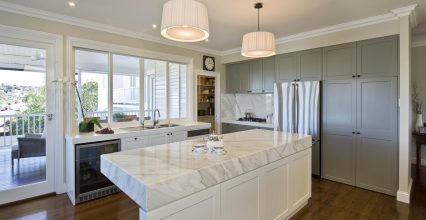 How to Pick the Right Kitchen Renovation Contractor